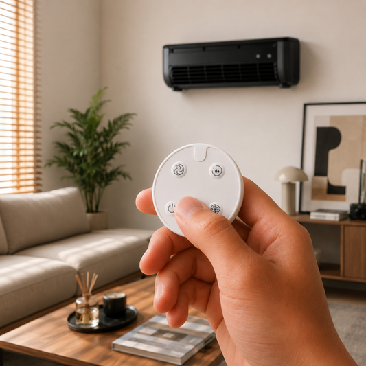 AOMIYA Smart Remote｜専用リモコン
